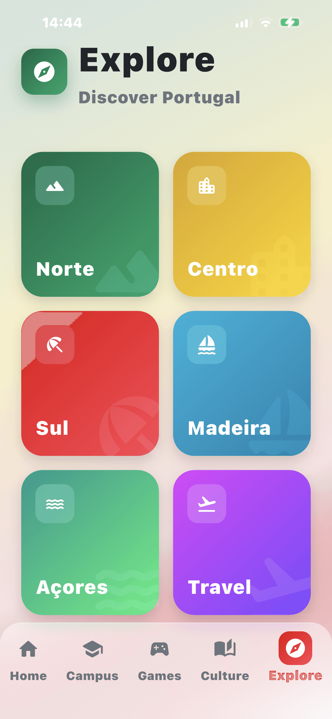 Portugal travel and culture exploration guide