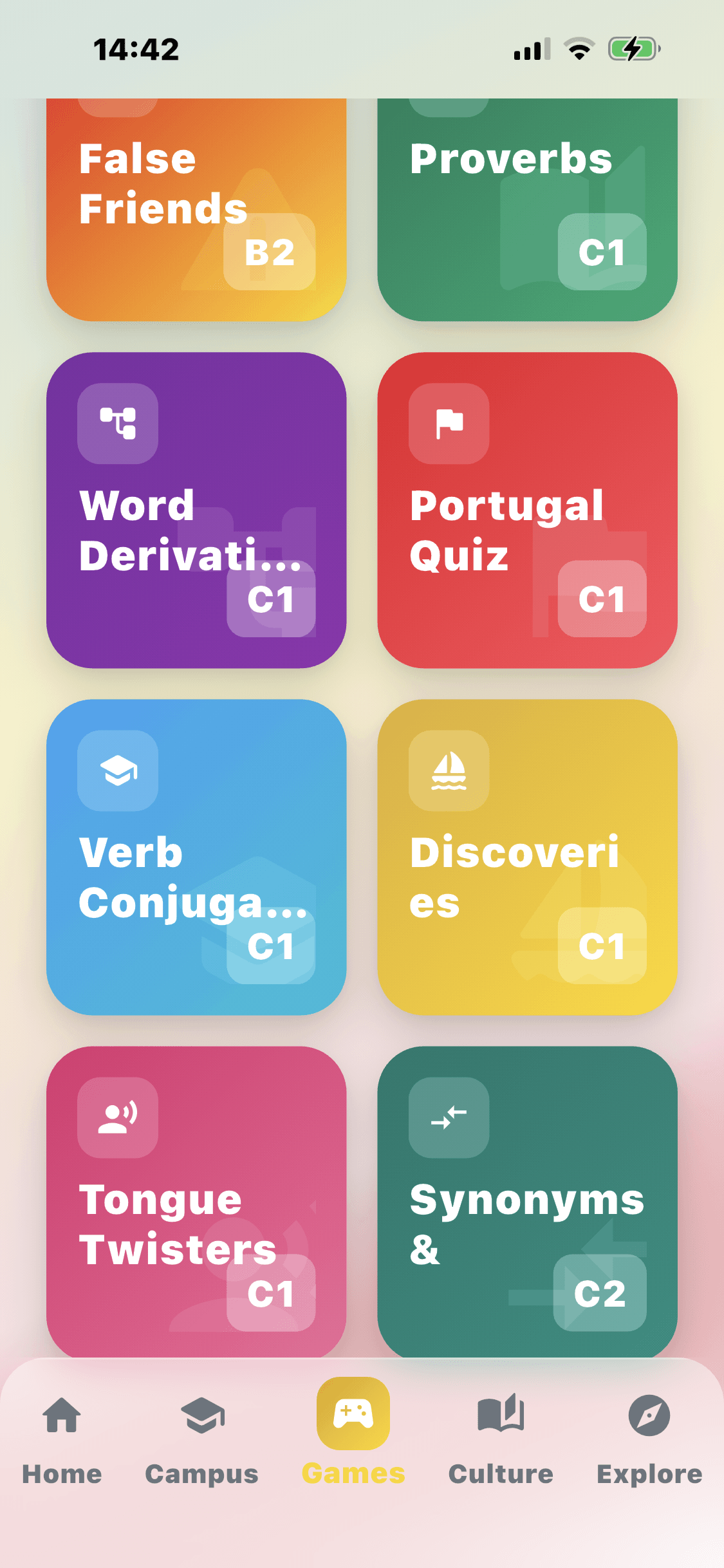 Portugal Quiz