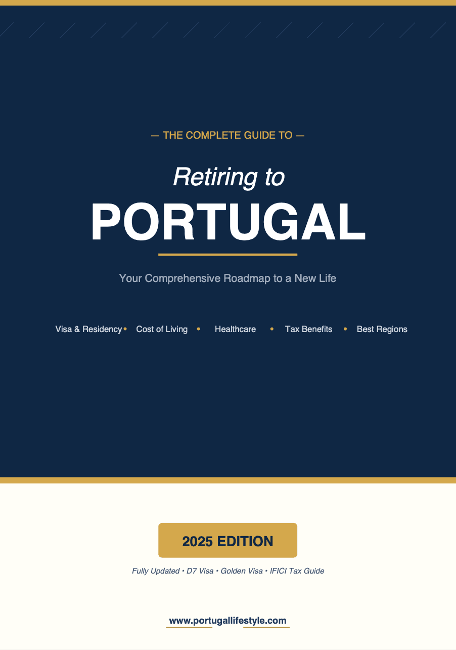 Retirement to Portugal Guide