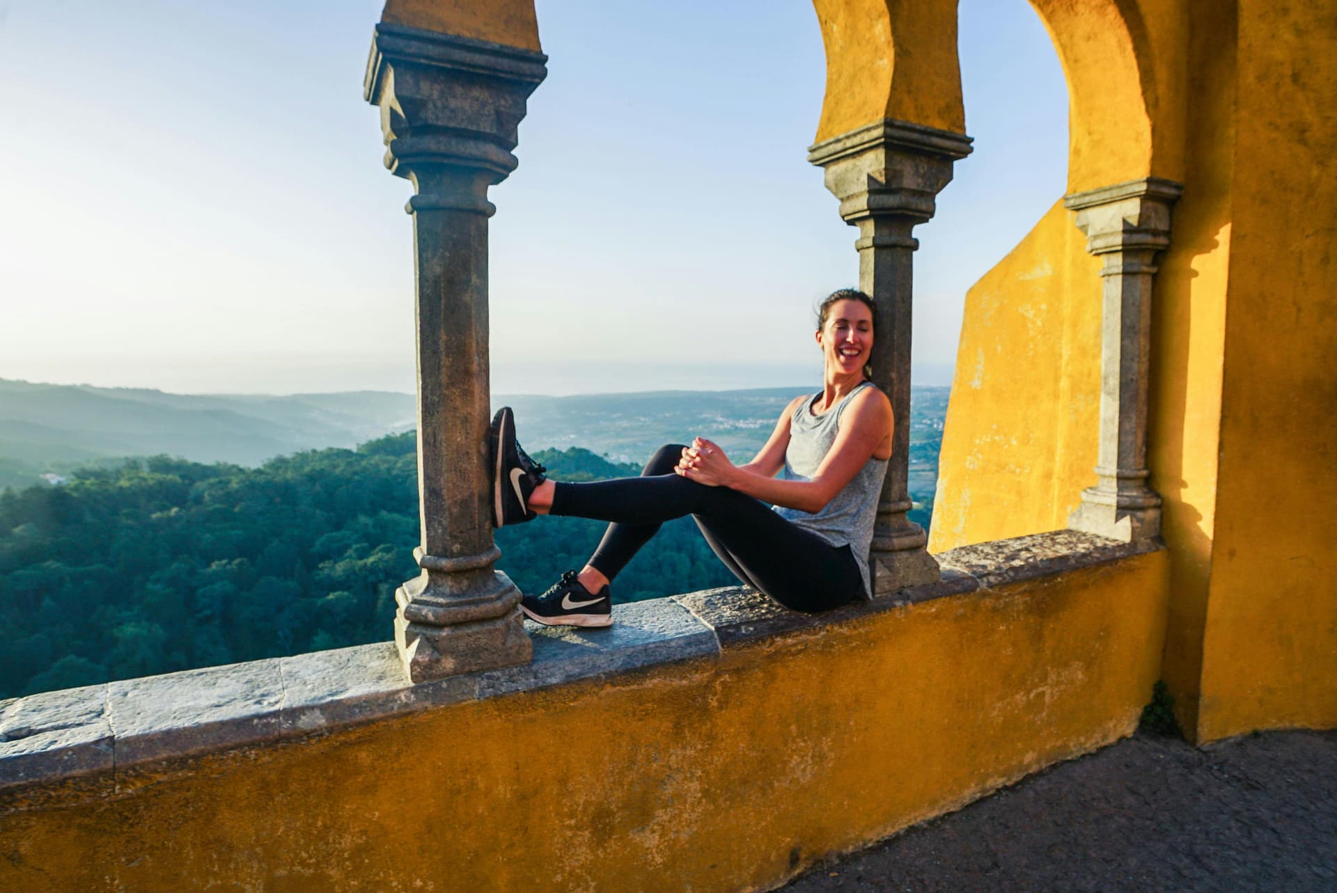 Surfing and Exploring Berlengas: Your Guide to Peniche