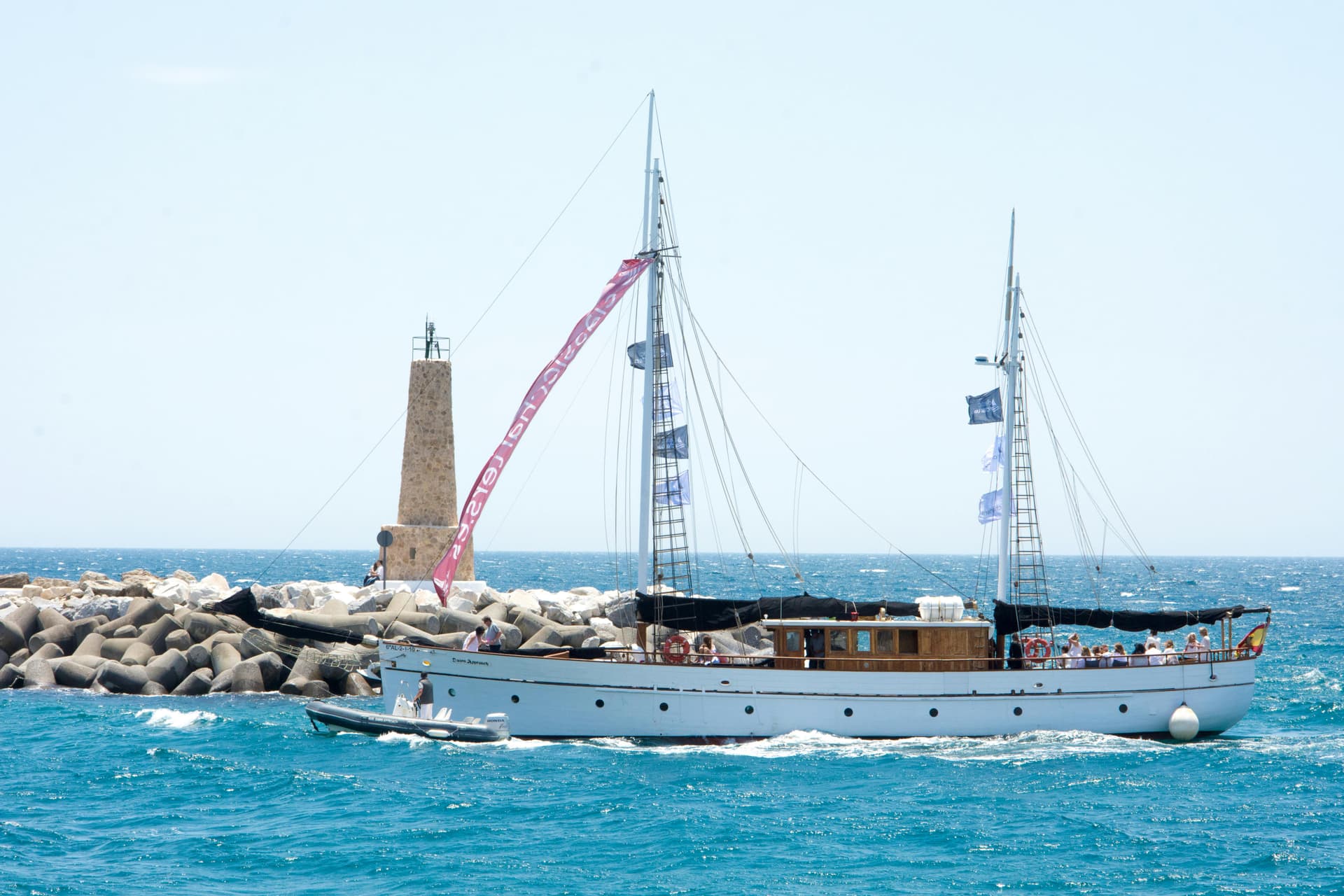 Almada: Lisbon's South Bank Alternative