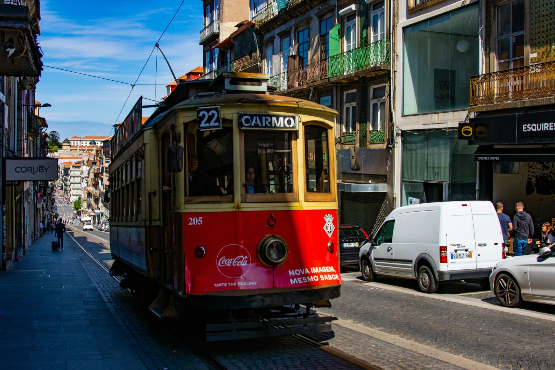 Portugal Digital Nomad Visa: Requirements & Process