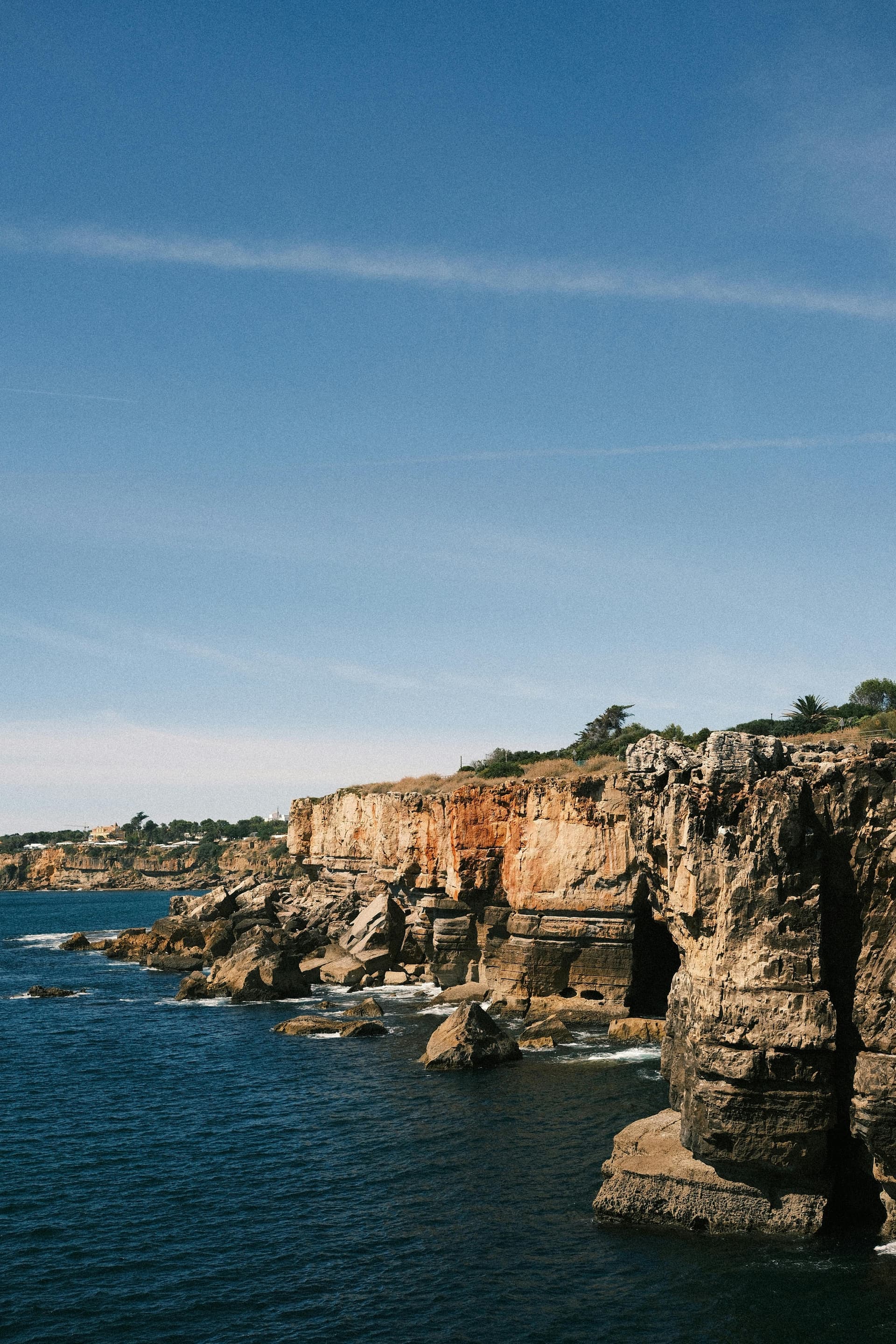 Discover the Enchantment of Sintra: A Day Trip Guide